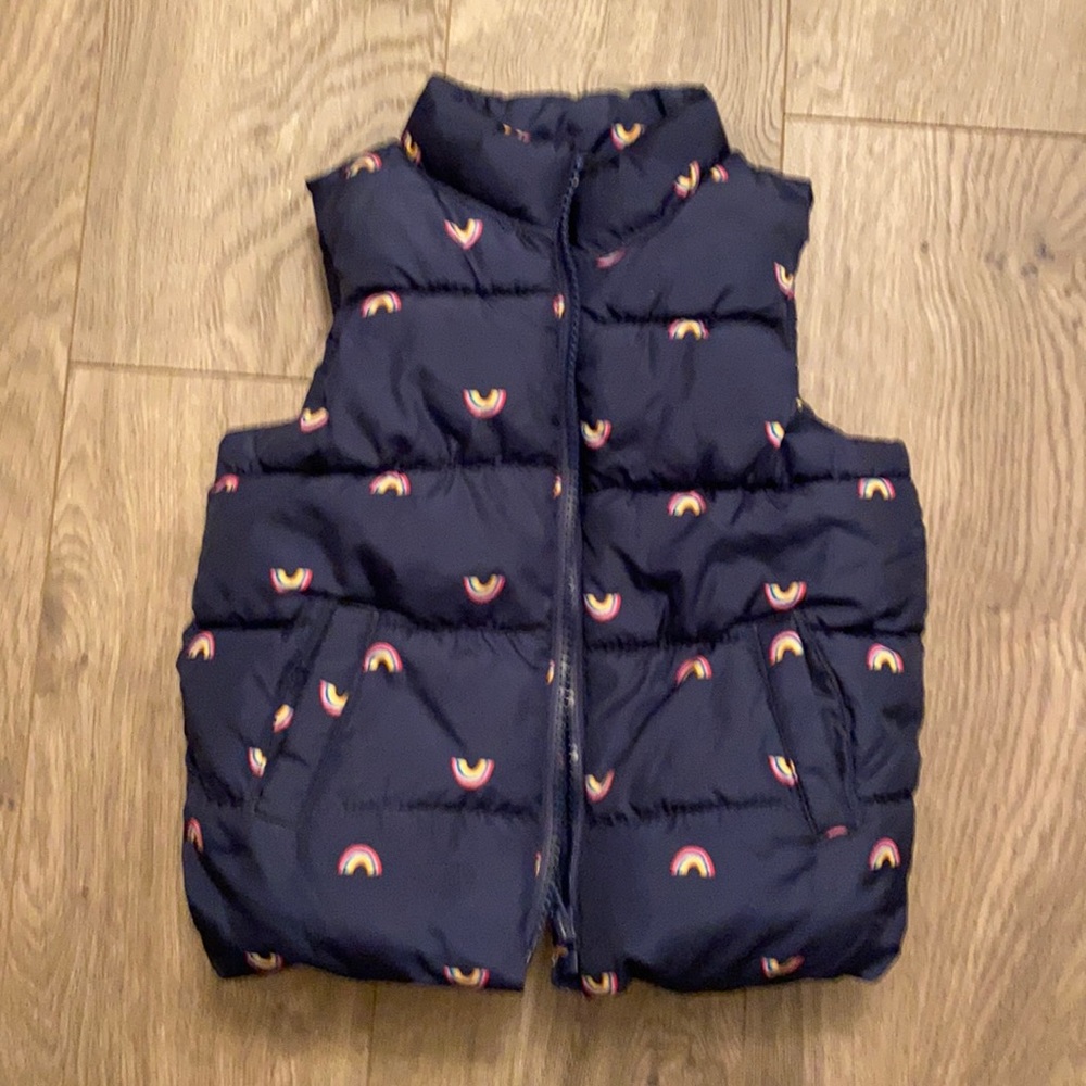 Vest so cute